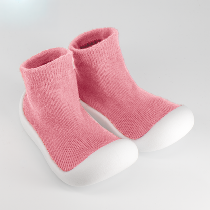 Zalenzo Tiny Sock Shoes