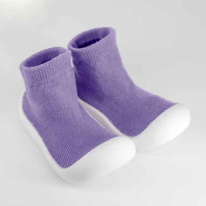 Zalenzo Tiny Sock Shoes