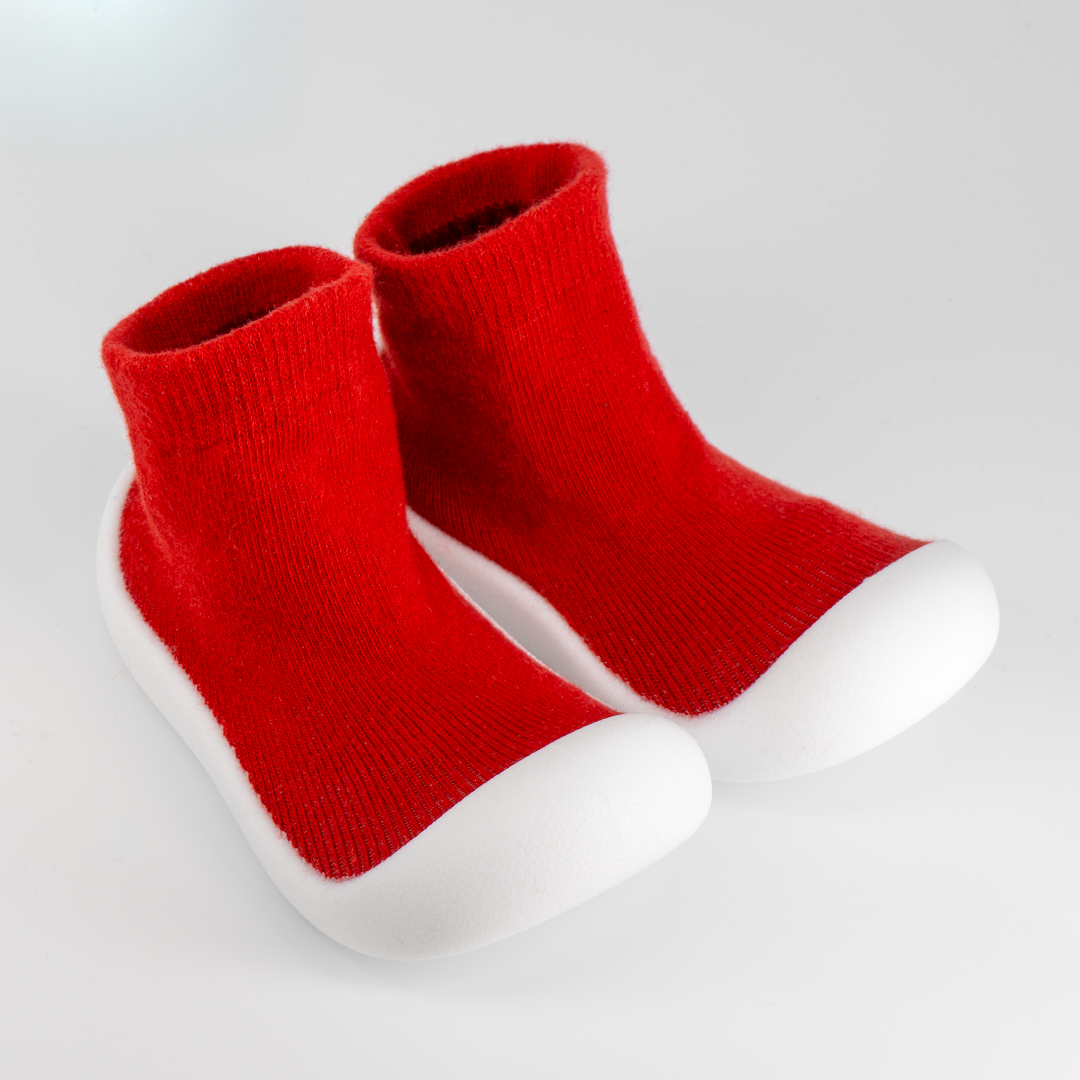 Zalenzo Tiny Sock Shoes