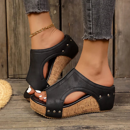 Orthopedic Stud Wedges