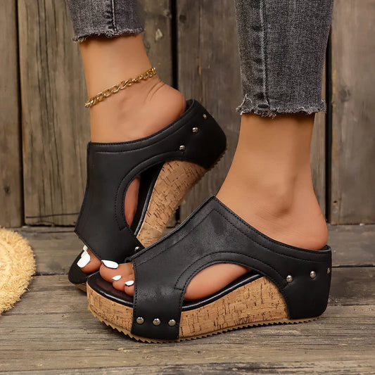Orthopedic Stud Wedges