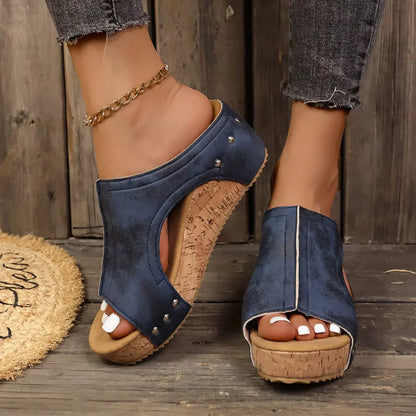 Orthopedic Stud Wedges