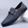 Belmont | Leather Loafers