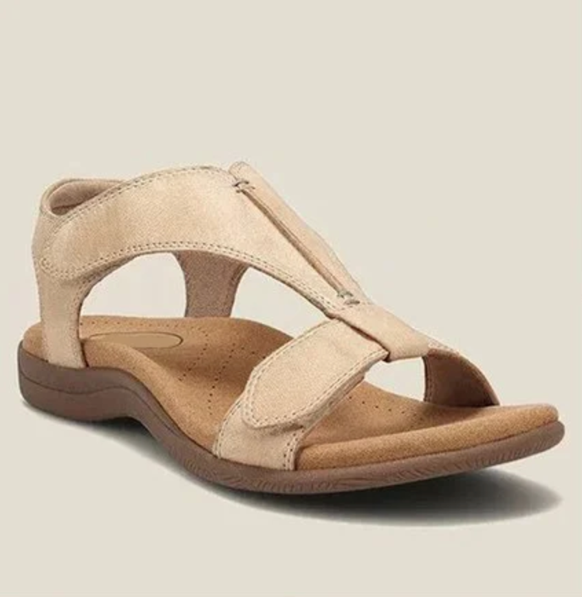 Lunara | Orthopedic Sandals