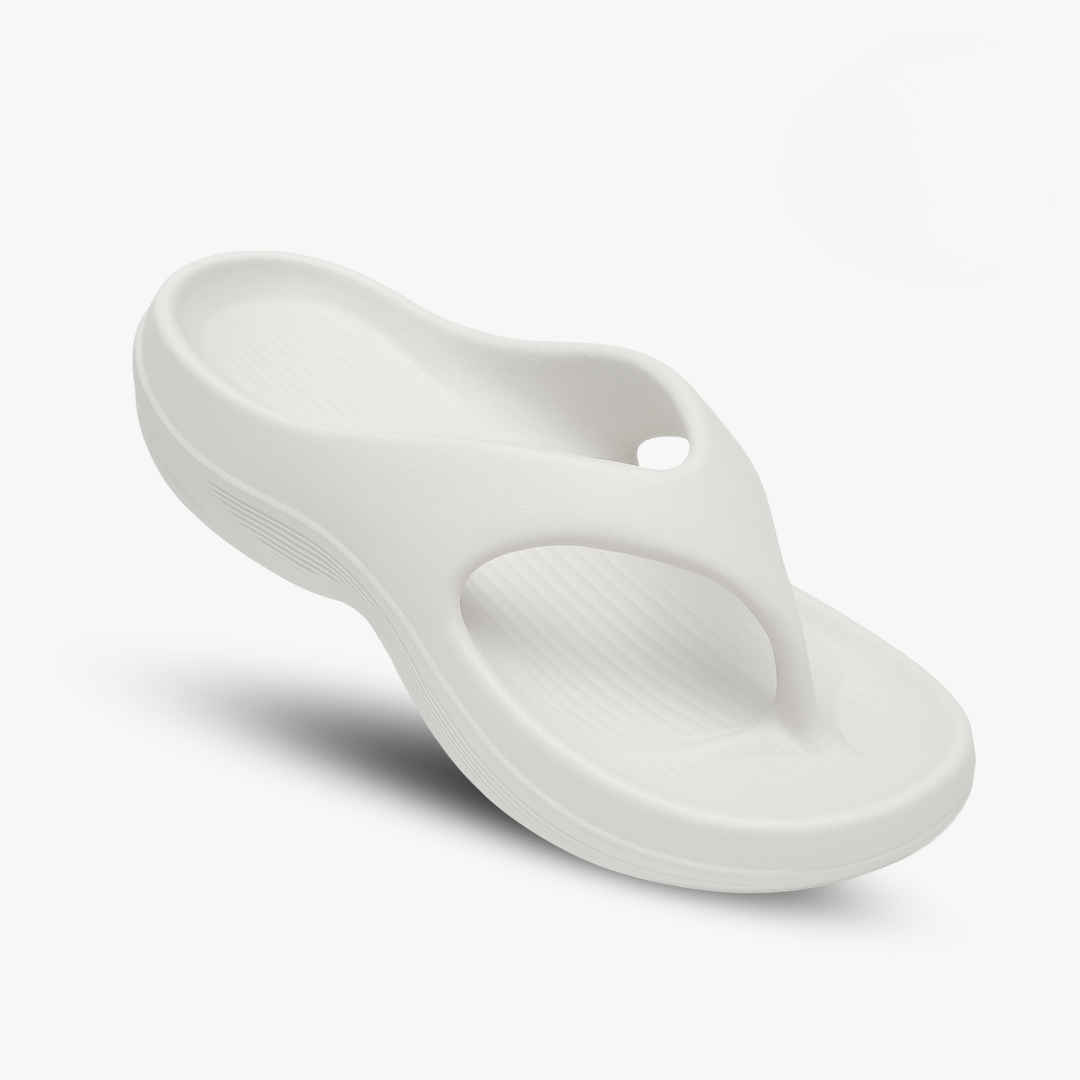 Arch Support Thongs