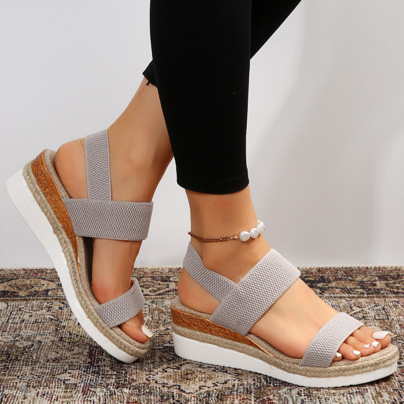 Sara | Comfortable Orthopedic Sandals