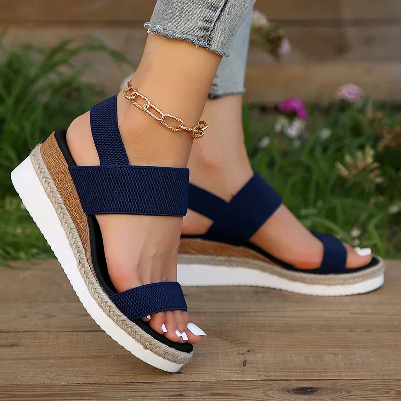 Sara | Comfortable Orthopedic Sandals