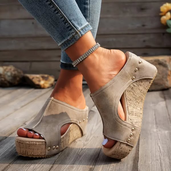 Orthopedic Stud Wedges