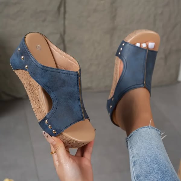 Orthopedic Stud Wedges