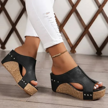 Orthopedic Stud Wedges