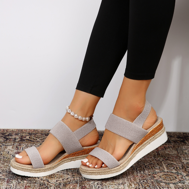 Sara | Comfortable Orthopedic Sandals