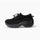 Ortho Cushion Shoes - Midnight Black